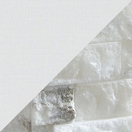 Malise - White - Alabaster Table Lamp by Signature Design by Ashley® | Bel Furniture