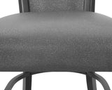 Camelia - Counter Height Chair by Crown Mark | Bel Furniture
