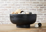 Brynnington - Black - Bowl by Signature Design by Ashley® | Bel Furniture