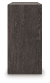 Piperton - Cube Organizer - Wood