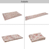 Maval - Trendy Area Rug, Washable