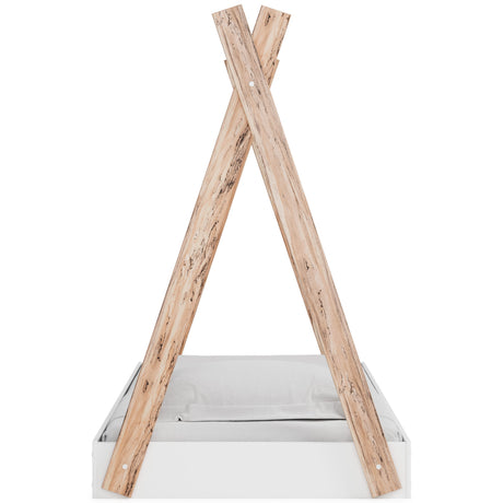 Piperton - Complete Bed In Box by Signature Design by Ashley® | Bel Furniture
