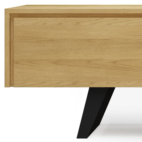 Lowry - Handcrafted TV Media Stand - view 26