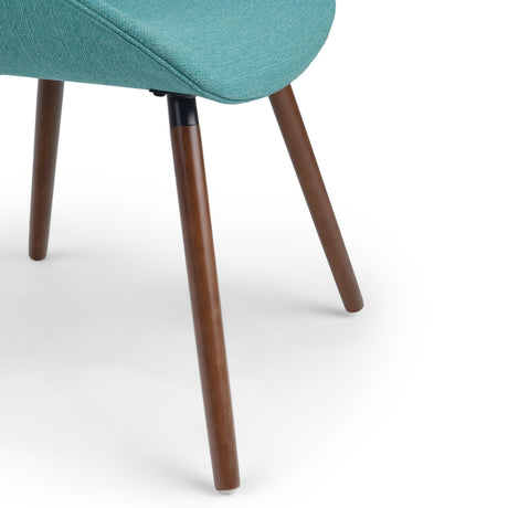 Malden - Upholstered Bentwood Dining Chair - view 29