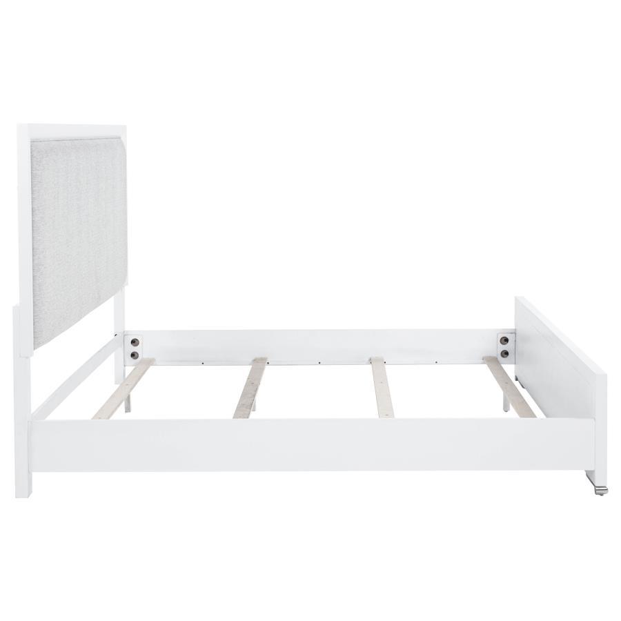 Gracemont - Panel Bed