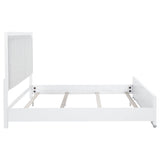 Gracemont - Panel Bed