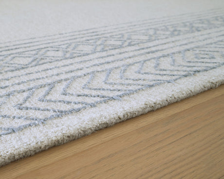 Azelhurst - Rug - view 7