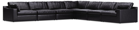 Emilia - Sectional - view 8
