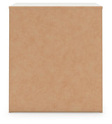 Zuraleus - Two Drawer Night Stand