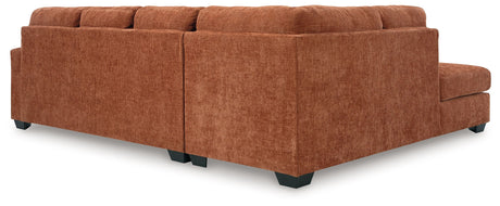 Aviemore - Sectional by Signature Design by Ashley® | Bel Furniture