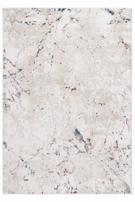 Marfi - 8' X 10' Contemporary Area Rug - Multi - view 4