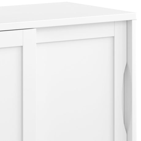 Harper - Low Storage Handcrafted Cabinet - view 21