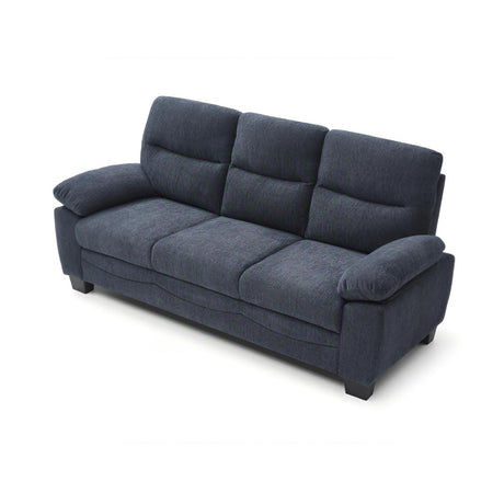 Summerton - Sofa With Pillow Top Arms - view 9