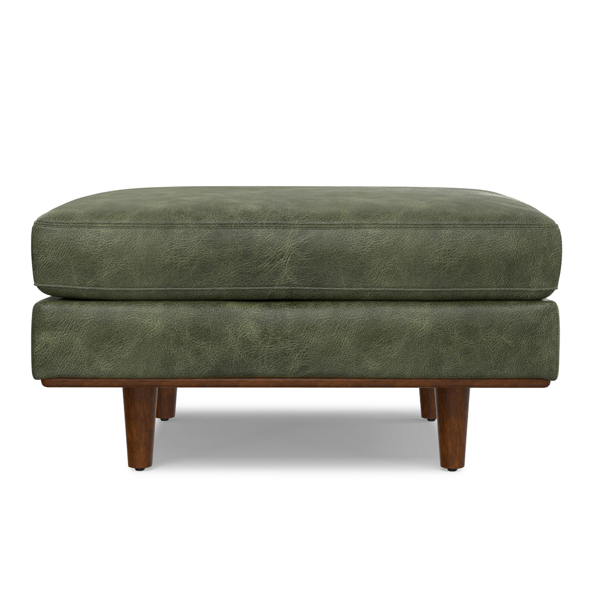 Morrison - Handcrafted Ottoman