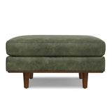Morrison - Handcrafted Ottoman