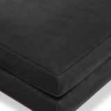 Morrison - Handcrafted Ottoman