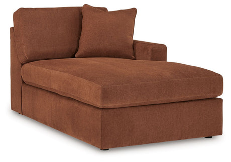 Modmax - Spice - Sectional by Signature Design by Ashley® | Bel Furniture