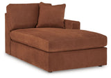 Modmax - 7 Piece Sectional