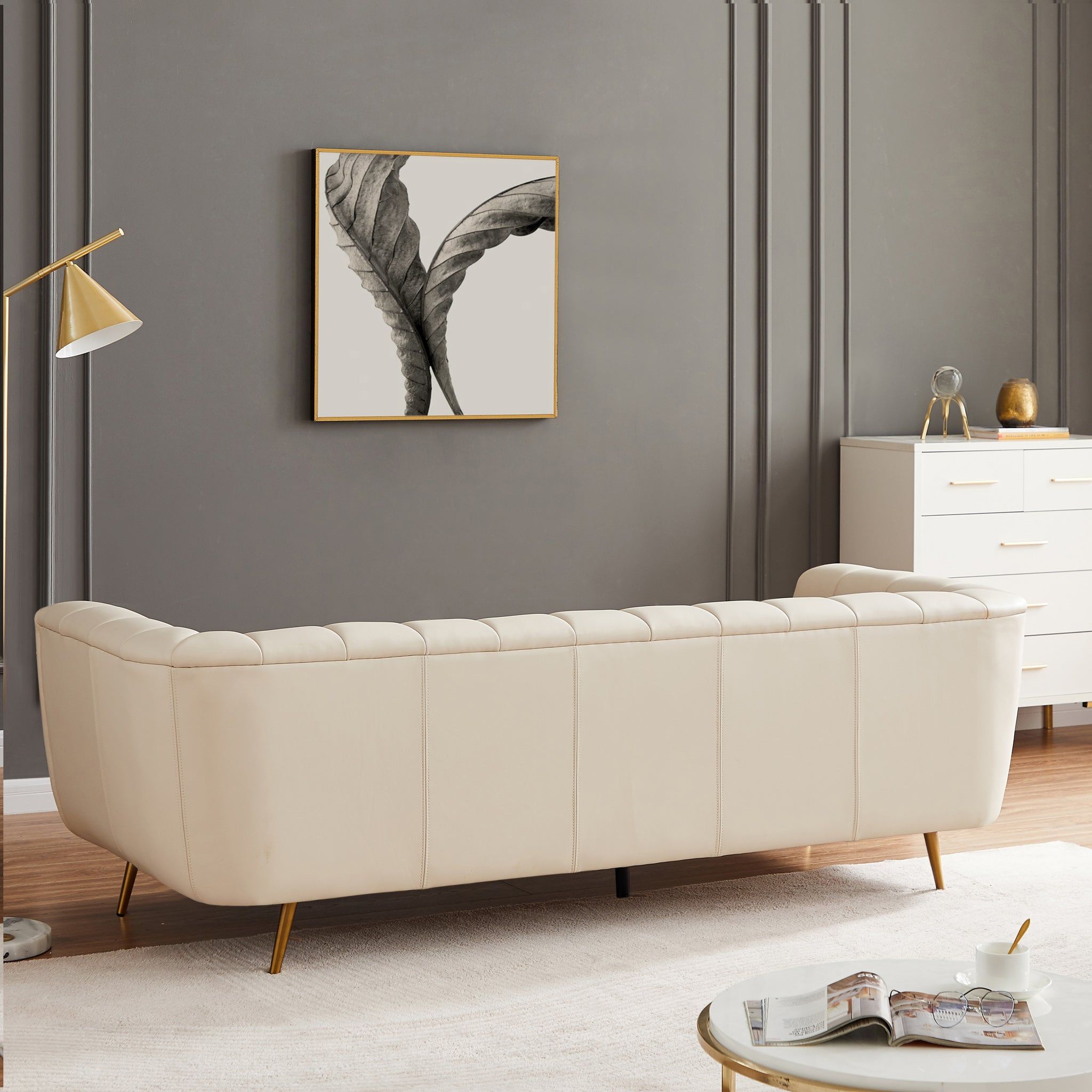 Bel Furniture Lamattina Sofa