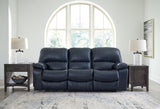 Leesworth - Reclining Sofa by Signature Design by Ashley® | Bel Furniture