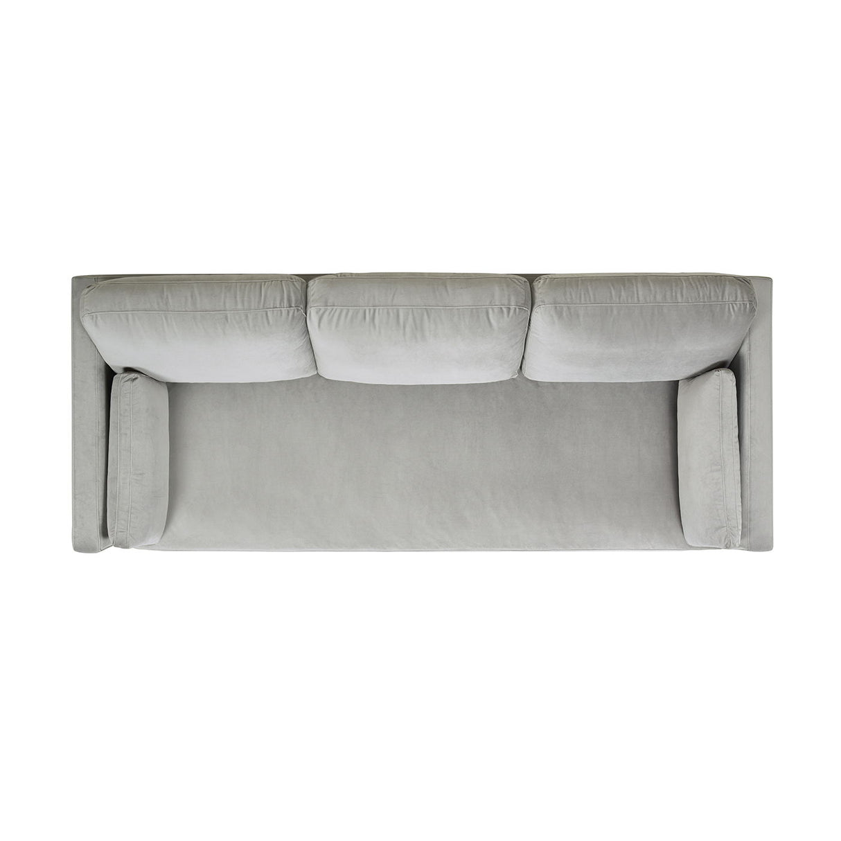 Knox - Modern Farmhouse Sofa by Jennifer Taylor Home | Bel Furniture