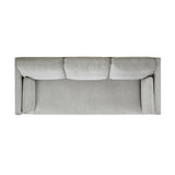 Knox - Modern Farmhouse Sofa by Jennifer Taylor Home | Bel Furniture