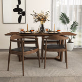 Kelly - Mid-Century Modern Dining Chair