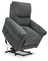 Aureta - Power Lift Recliner by Signature Design by Ashley® | Bel Furniture