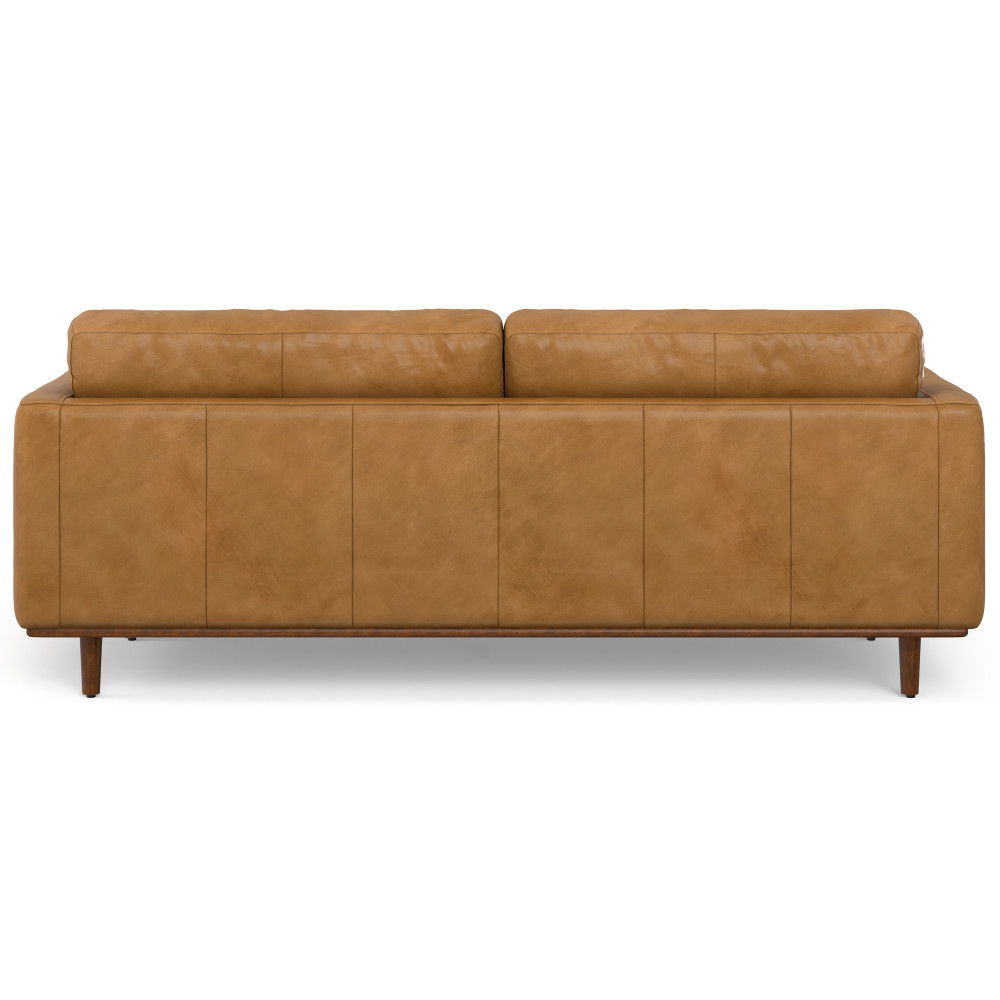 Morrison - Sofa And Ottoman Set
