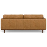 Morrison - Sofa And Ottoman Set