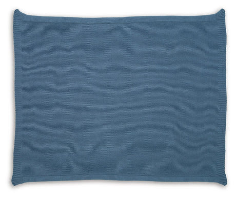 Gayelery - Throw by Signature Design by Ashley® | Bel Furniture