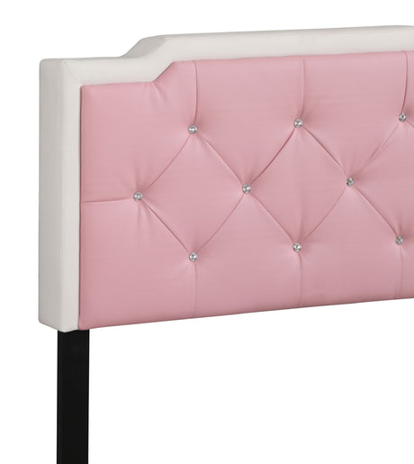 Button Tufted Bed Charming For Cozy Spaces - view 89