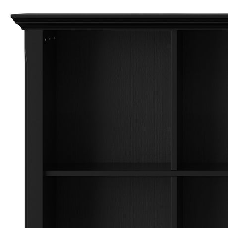 Acadian - Handcrafted Cube Storage - view 80