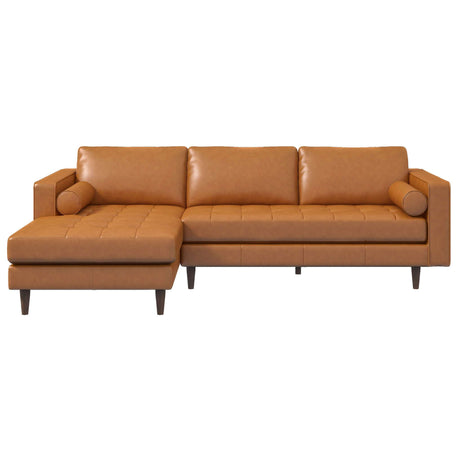 Anthony - Corner Sectional Sofa - view 14