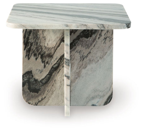 Baretton - Accent Cocktail Table by Signature Design by Ashley® | Bel Furniture