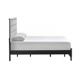 Glasgow - Bed Frame With Durable Construction