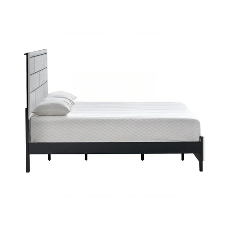 Glasgow - Bed Frame With Durable Construction - view 10