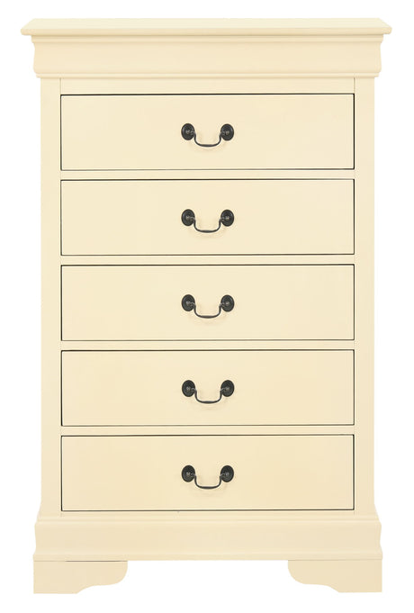 Louis Phillipe - Chest - view 25