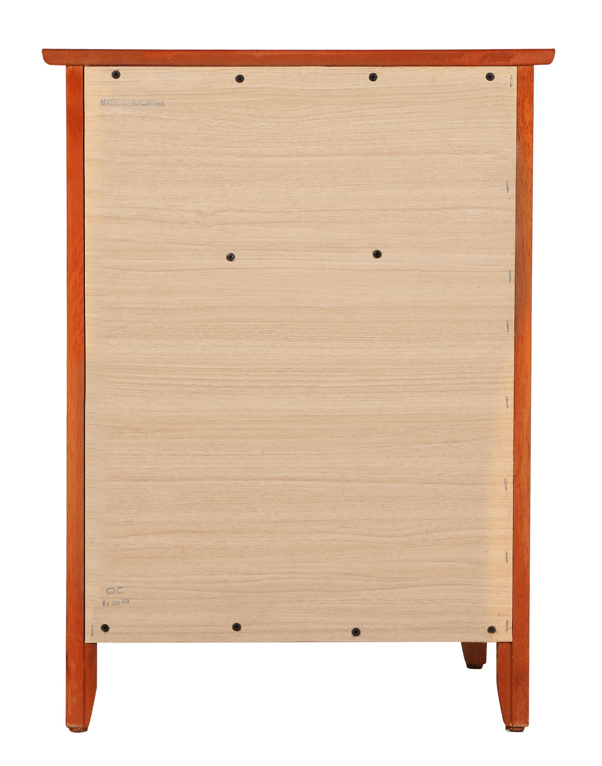 1 Drawer / 1 Door Nightstand