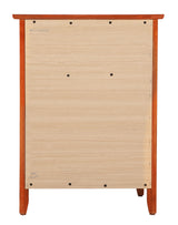 1 Drawer / 1 Door Nightstand