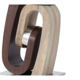 Chase - End Table Contemporary Design