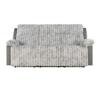 Brenda - Sofa With Manual Recline Function