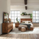 Winslow - Bedroom Set