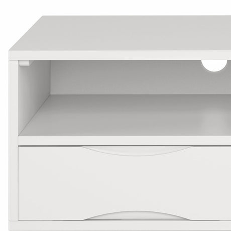 Harper - Handcrafted TV Media Stand - view 15