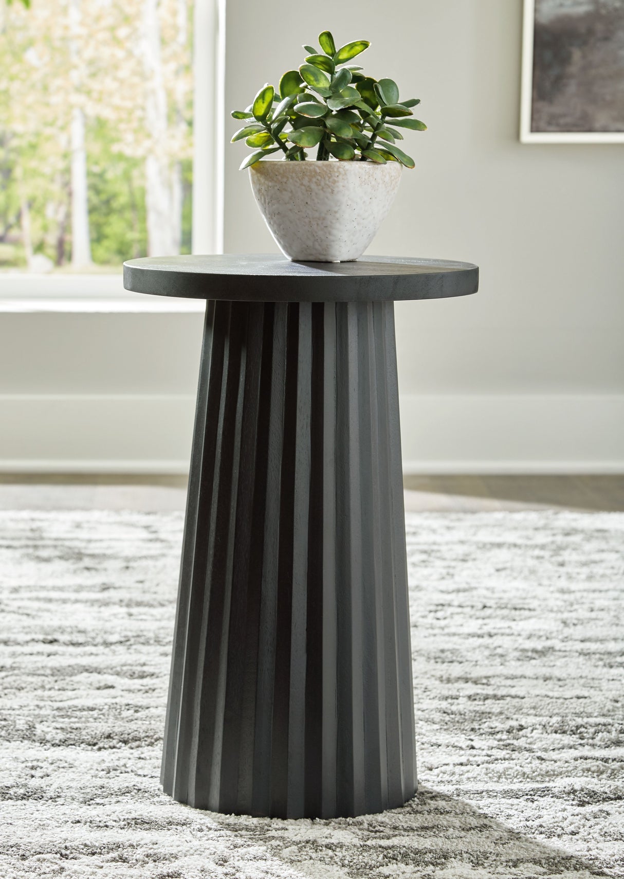 Ceilby - Accent Table by Signature Design by Ashley® | Bel Furniture