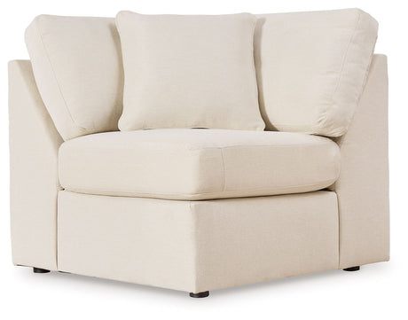 Modmax - Oyster - Sectional by Signature Design by Ashley® | Bel Furniture
