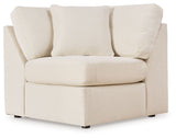 Modmax - 8 Piece Sectional