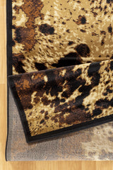 Tribes - GC_YLS4008 Southwest Area Rug by Icona Home Decor | Bel Furniture