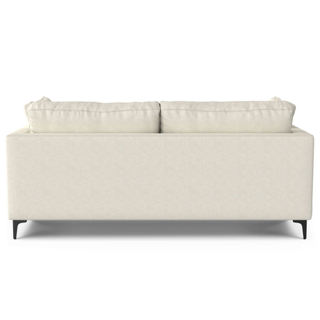 Ava - Mid Century Sofa With Ottoman Set - view 17