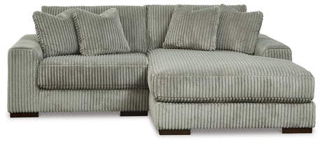 Lindyn - Sectional - view 25